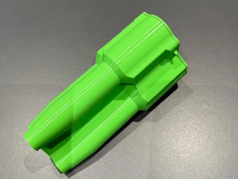 Funda para Pin de DropSet