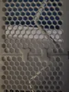 0.16mm layer, 2 walls, 15% infill