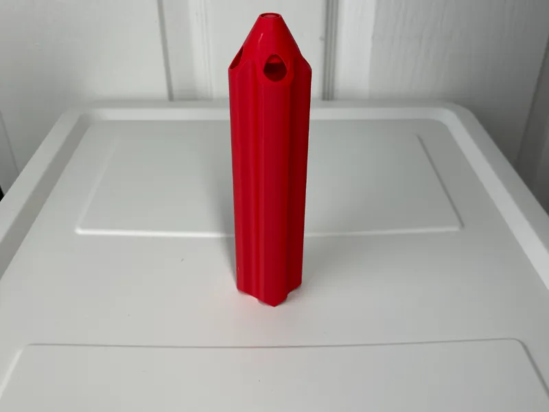 Train Whistle Toy