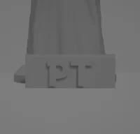 Portugal | 0.2mm layer, 2 walls, 15% infill