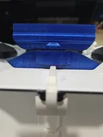 EXTENDED GLIDER for Ultimate Filament Spool Enclosure-Type02