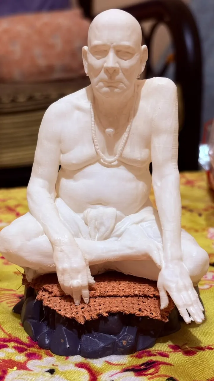 Shree Swami Samarth view 2
