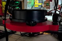 0.2mm layer, 6 walls, 40% infill