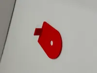 0.20 mm layer, 2 walls, 15% infill, no support