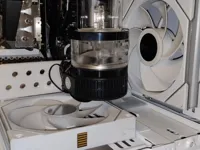 0.08mm layer, 2 walls, 15% infill