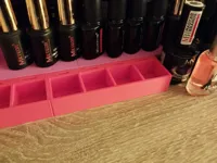 Range-vernis à ongles — photo 2