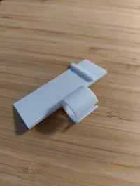 Porte-stylet pour tablette Supernote — photo 3