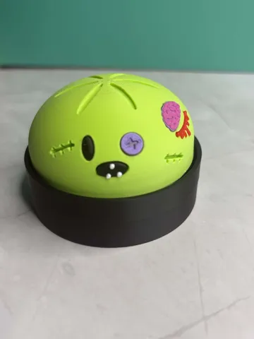 Objeto manipulable: Halloween Dumplings – Spooky Dumpling Collection — vista de referencia 5