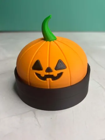 Objeto manipulable: Halloween Dumplings – Spooky Dumpling Collection — vista de referencia 4