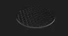 4mm holes light version 