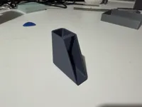 Version 2, w/ Labels & Optional Clips