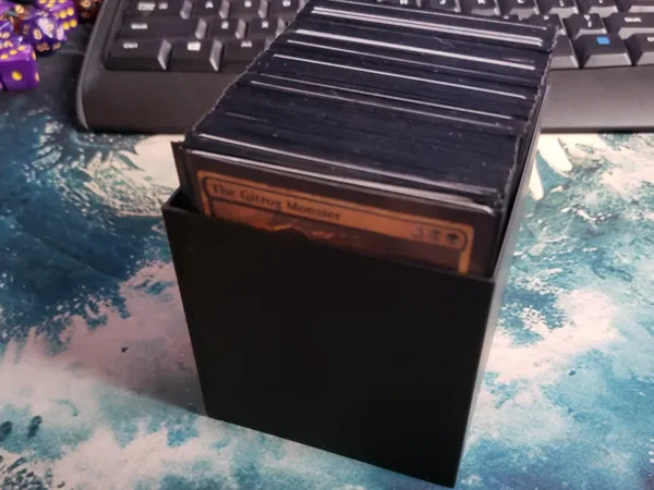 Insert de boîte bundle MTG