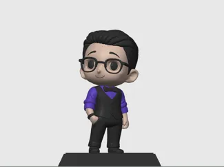 Chibi-Me