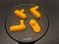 0.2mm layer, 3 walls, 100% infill