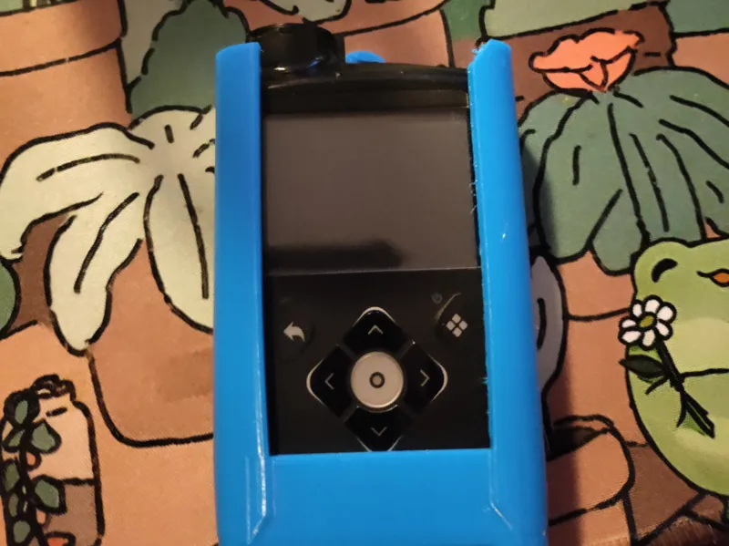 MiniMed 780g Insulin Pump Cover