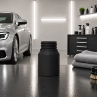 Aspirapolvere EGO - 0.2mm layer, 5 walls, 100% infill