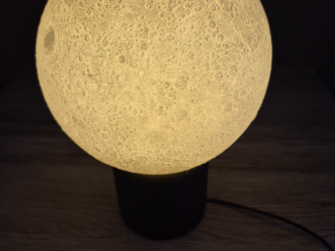 sphere led kit 001 RG