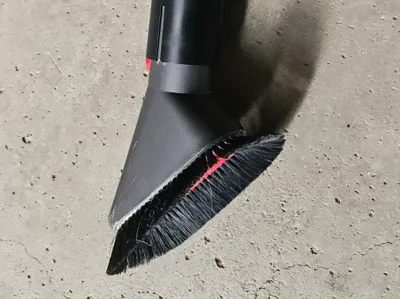 Vacuum Cleaner - Dyson Accessories for Parkside PPWD 30