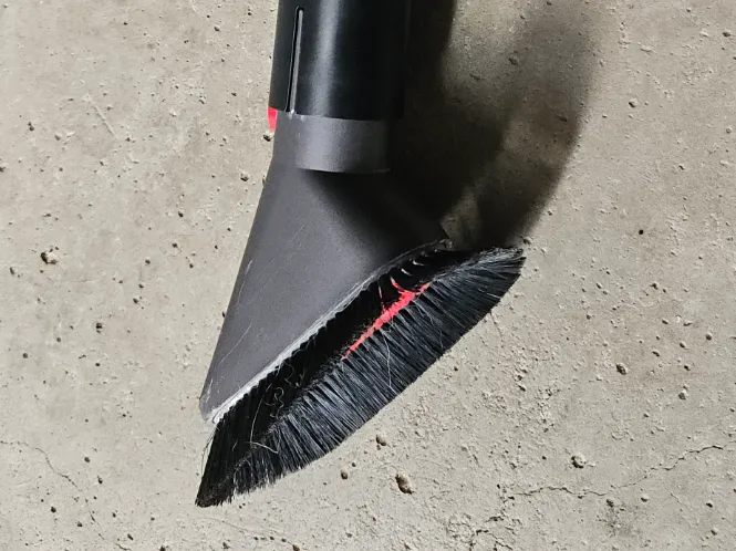 Staubsauger - Dyson Zubehör auf Parkside PPWD 30