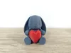 Bunny heart