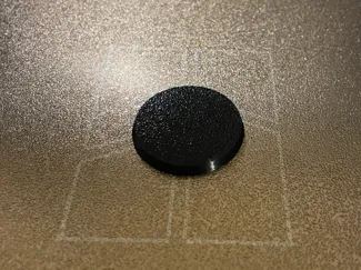 32 mm Miniature Base