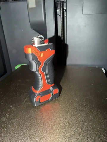 Letrero o emblema decorativo: Milwaukee M18 Inspired Lighter Skin — vista de referencia 3