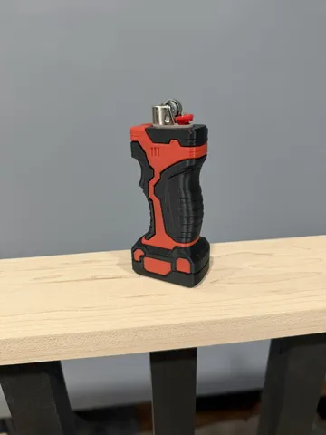 Letrero o emblema decorativo: Milwaukee M18 Inspired Lighter Skin — vista de referencia 5