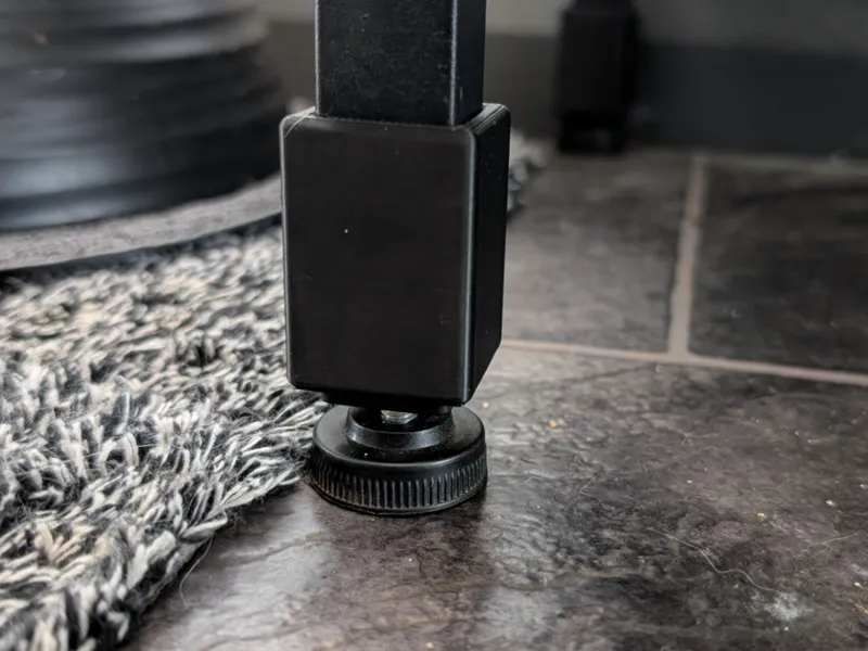 20mm Stand Riser