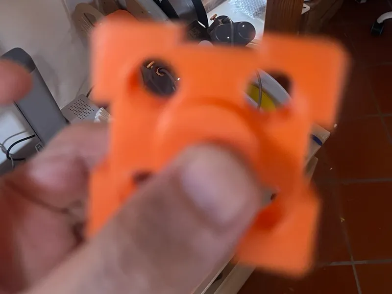 fidget faust