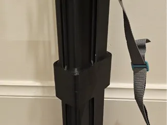 Archery Quiver (Large)