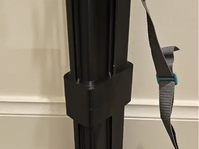 Archery Quiver (Large)