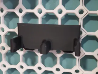 Klein Wire Crimper Multiboard Mount