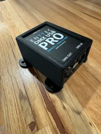 Support pour boîtier ENTTEC DMX USB PRO — photo 2
