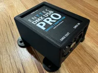 Support pour boîtier ENTTEC DMX USB PRO — photo 1