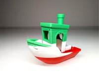 0.25mm layer, 2 walls, 10% infill