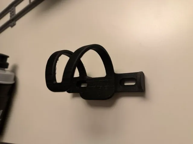 Bottle Cage Side Load Elite Jet 350 ml