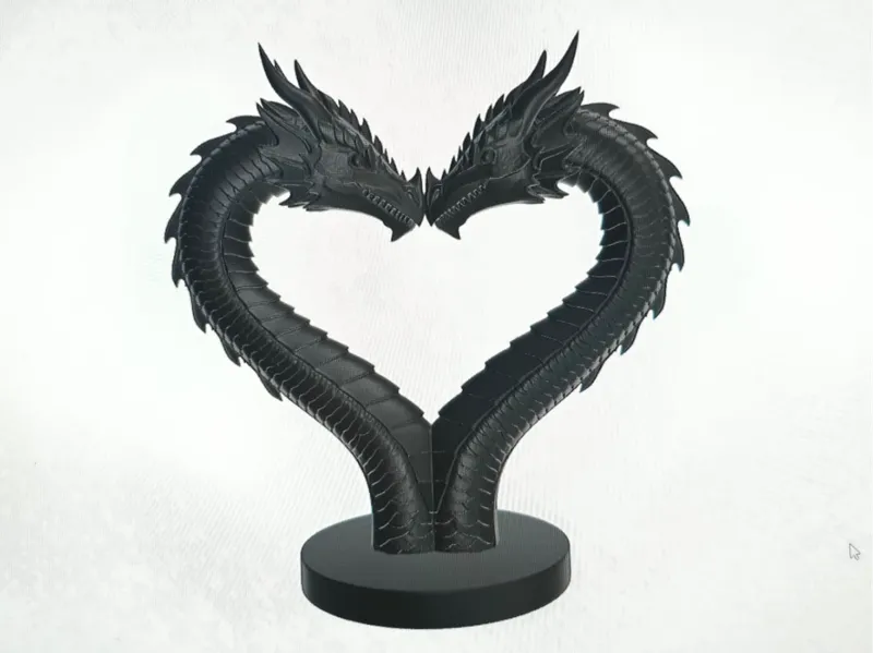 Cuore di Drago