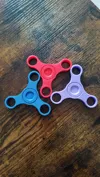 0.2mm layer, 3 walls, 25% infill