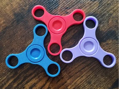 !!! NEW VERSION!!! 30 Minutes Fidget Spinner 