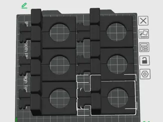 Line Block