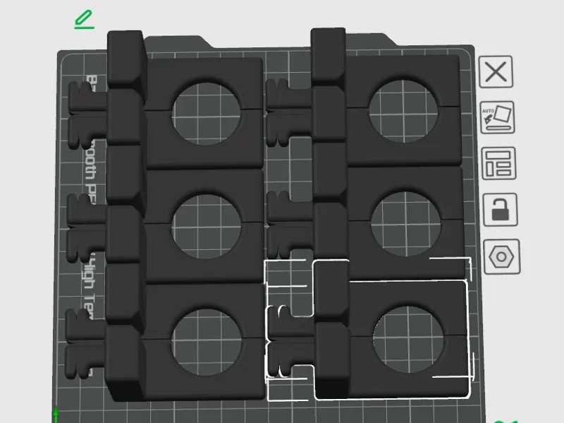 Line Block