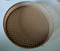 A1 Mini 0.2mm layer, 2 walls, 15% infill
