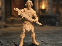 0.16mm layer, 2 walls, 0% infill
