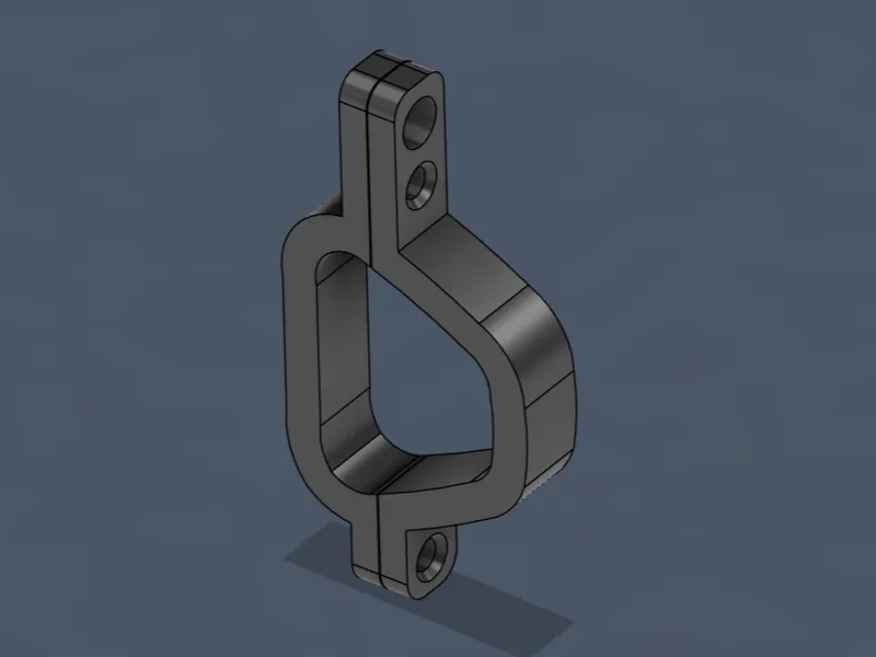 Thule Adapter für Verriegelungsstift