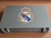 0.2mm layer, 2 walls, 20% infill