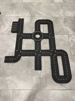 Full Set - 9 Plates