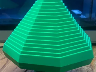 Tree Fidgit