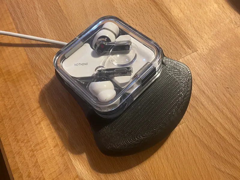 chargeur nothing ear
