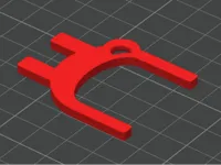 0.12mm layer, 2 walls, 15% infill