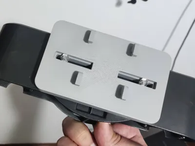 Multipurpose / Vacuum Cleaner Adapter for SKADIS